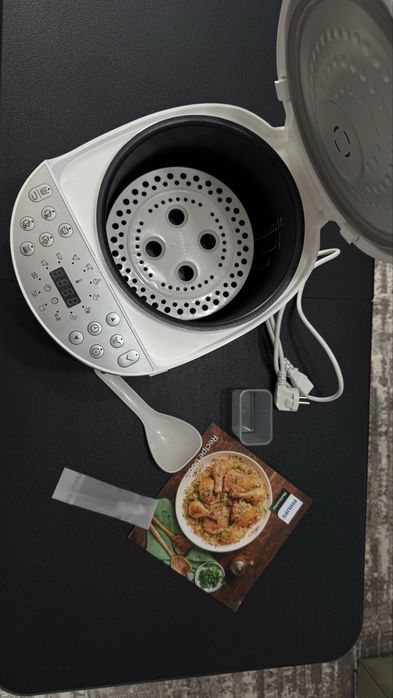 Мультиварка Philips