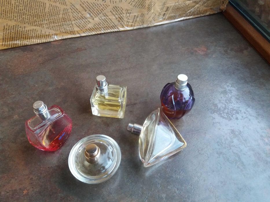 оригинални дамски парфюми