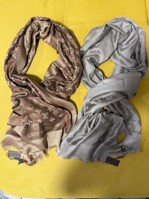 Esarfe casmir 200/250 lei