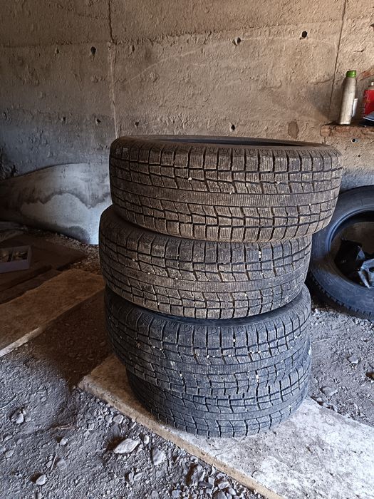 Резина 235#55#19