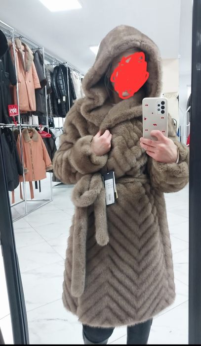 Продам шубу ,срочно