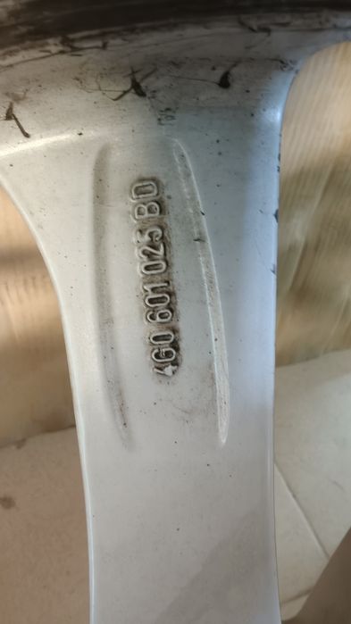 Jante Audi A6 C7 18""+anv.vara- A4,Q5,FACTURA, GARANTIE