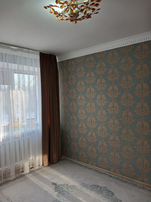 Продам 3-х ком.квартиру