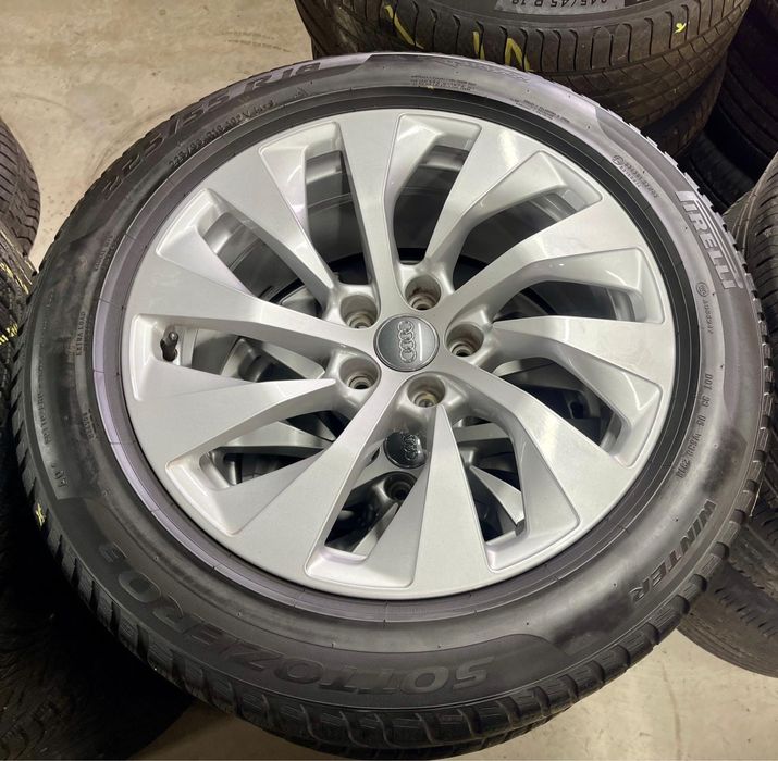 Jante Originale Audi A7,A6,A5 R18