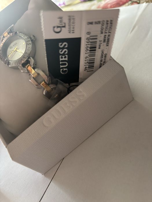 Ceas dama Guess