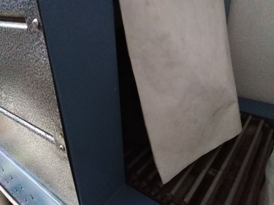 Оборудование для производства