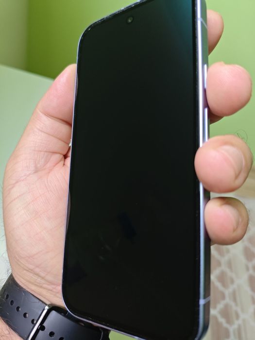 Google pixel 9a .