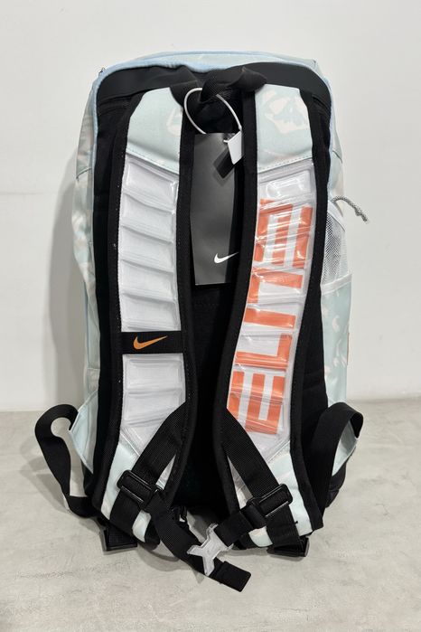 Nike Hoops Elite Pro Basketball Backpack