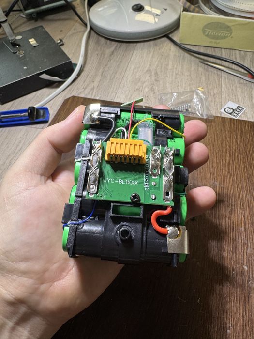 Baterie Makita 4Ah 5Ah 8Ah