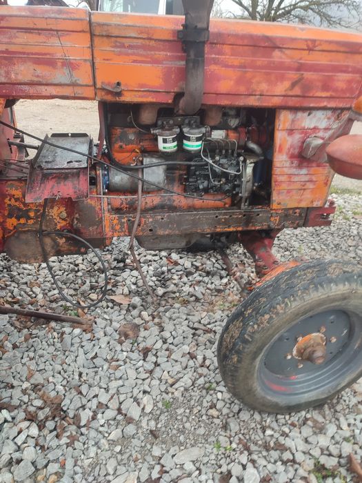 Motor u650 pe semering in stare bună de functionare
