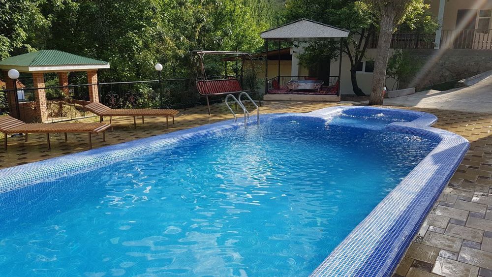 Дача без маклера