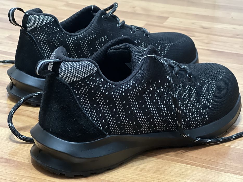 Bocanci lucru/protectie Parkside