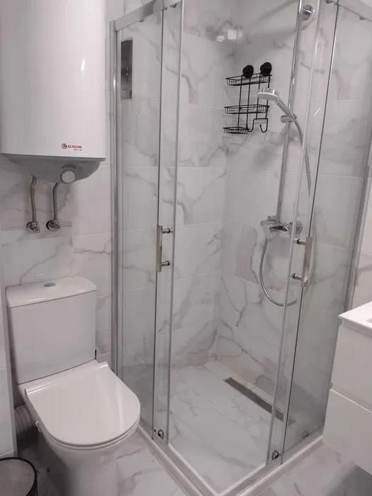 Дава се под наем Двустаен апартамент в Варна, Бриз - 70 кв.м за 847.62 € - Снимка #8