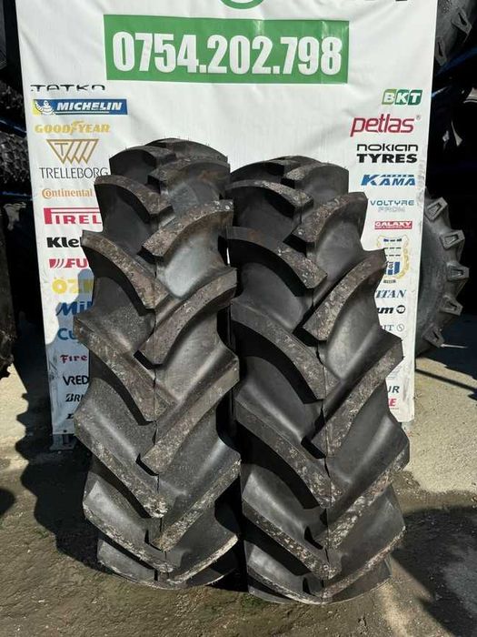 CAUCIUCURI NOI BULDO 16.9-34 cu 14 pliuri