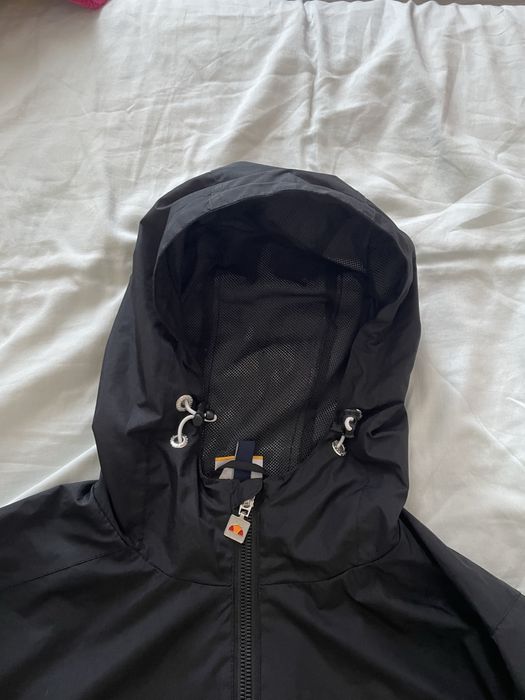 Ellesse горнище.