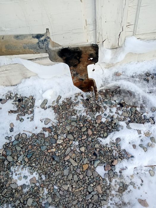 Заводской парков