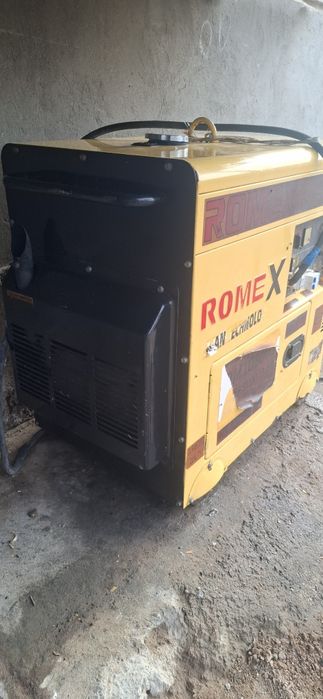 Движок сотилади.10квт