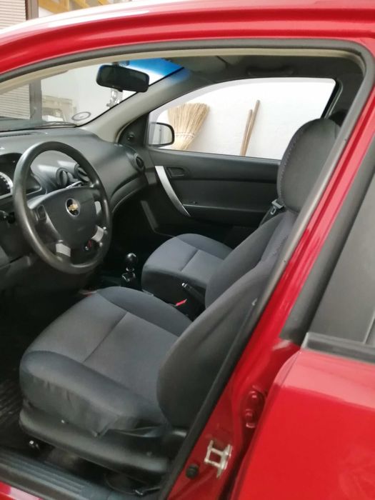 Vand CHEVROLET AVEO , 1399 cm, 101 cp, an fabricatie 2010, 105200 km