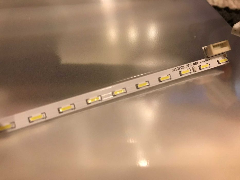 LED Backlight платка за AOC Q27G42ZE – Работеща