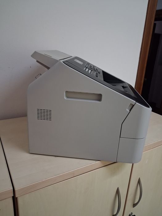 Imprimanta fax laser Brother 2940