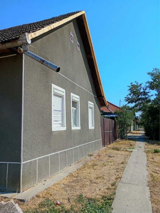 Vând Casă la Țară în Mișca jud Arad