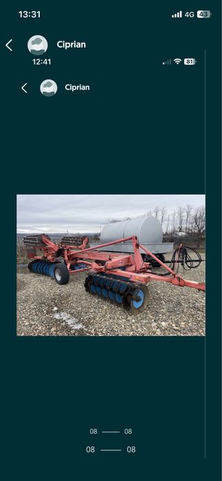 Disc kuhn discover32