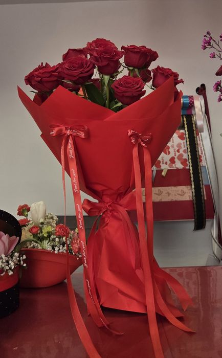 Livrari la domiciliu