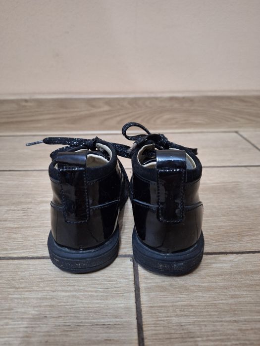 Детски боти номер 21
