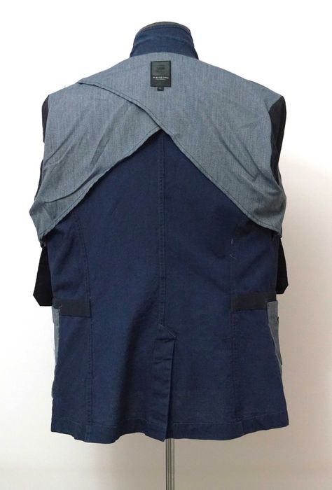 Sacou G Star Raw Correct  bumbac marimea 50