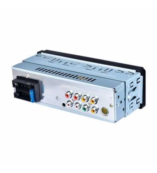 Dvd Auto Mp5 Player 4.1 Radio Bt Telefon Telecomanda 12 V