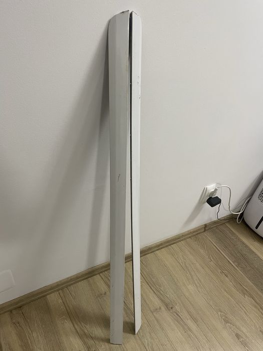 Bandouri Audi A3 8P în două uși!