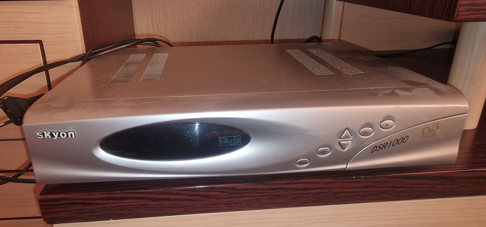 Приставка DVD Караоке