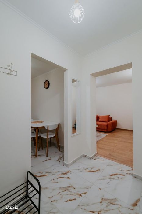 Apartament 2 camere in Cornisa / UMFST / UNIX / PROFI — fotografia 3