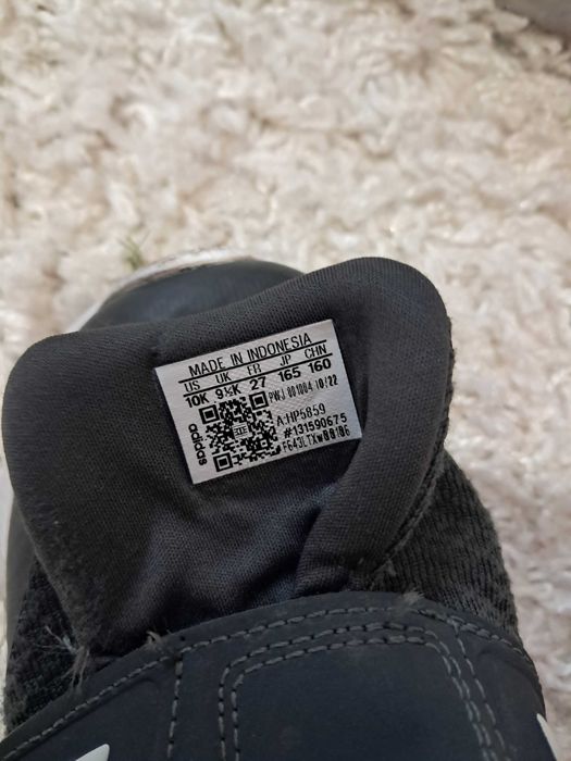 Летен Лот от дрехи за момиче 110 размер подарък маратонки