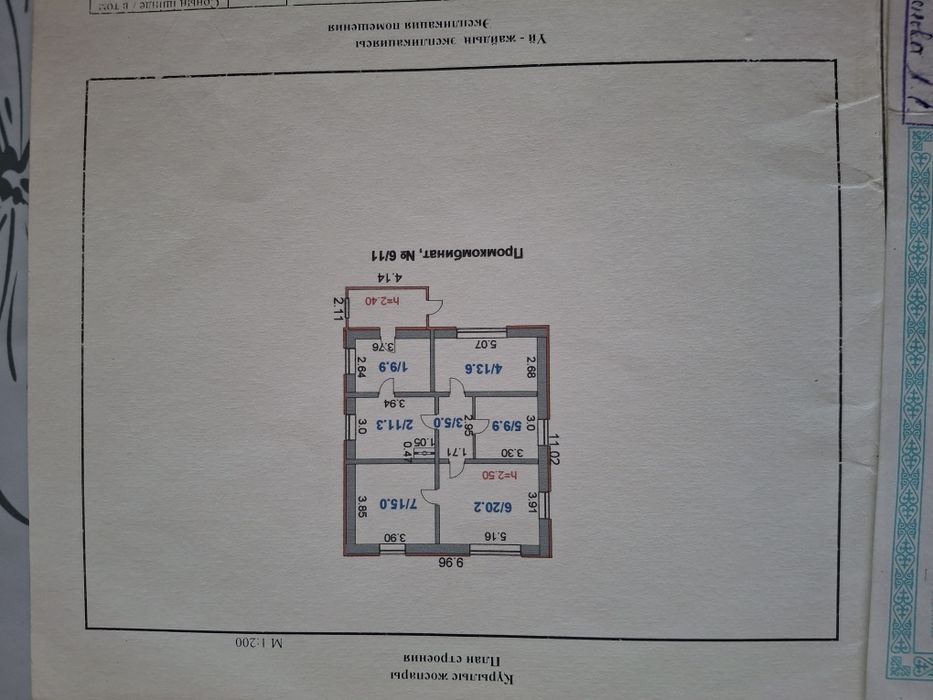 Продам дом с.Имантау