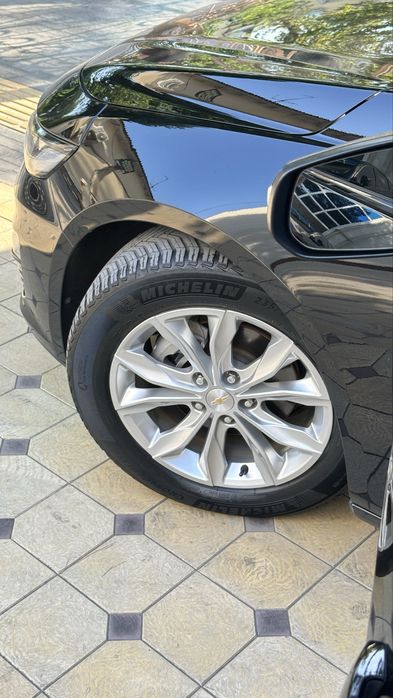 Malibu 2 Premier 2022/22