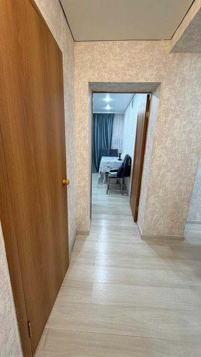 Продам 2 ух комнатную квартиру