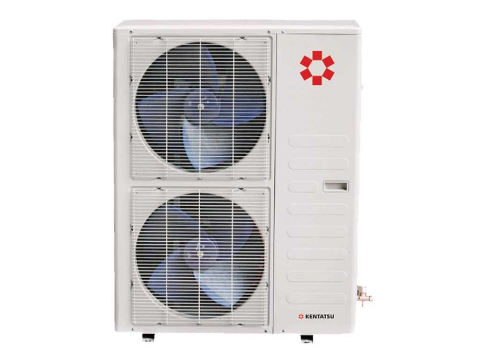 Инверторный канальный кондиционер 60 KENTATSU завод Midea