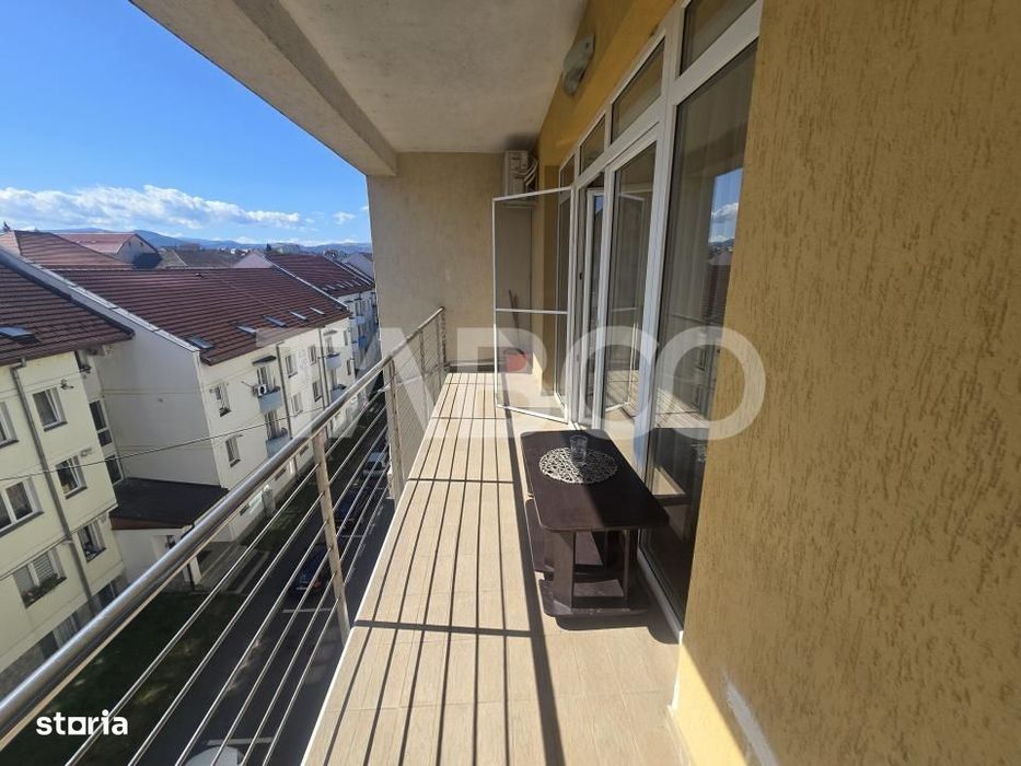 Prima inchiriere-Apartament 103 mpu 3 camere balcon 10 mp zona Strand