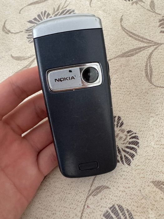 Нокиа в хорошем состоянии