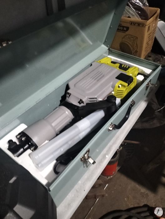 Генератор аренда и прокат