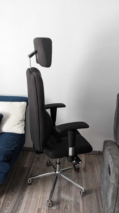 Vand scaun de birou ergonomic de la firma Kulik