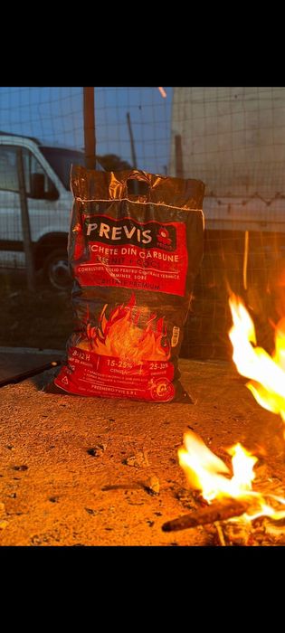 Carbuni tip oua lignit-cocs