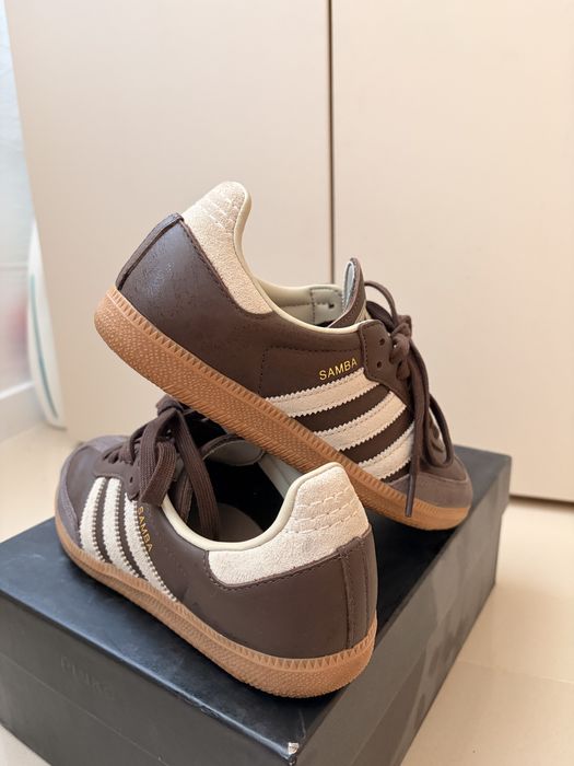 Adidas Samba 36.1/2