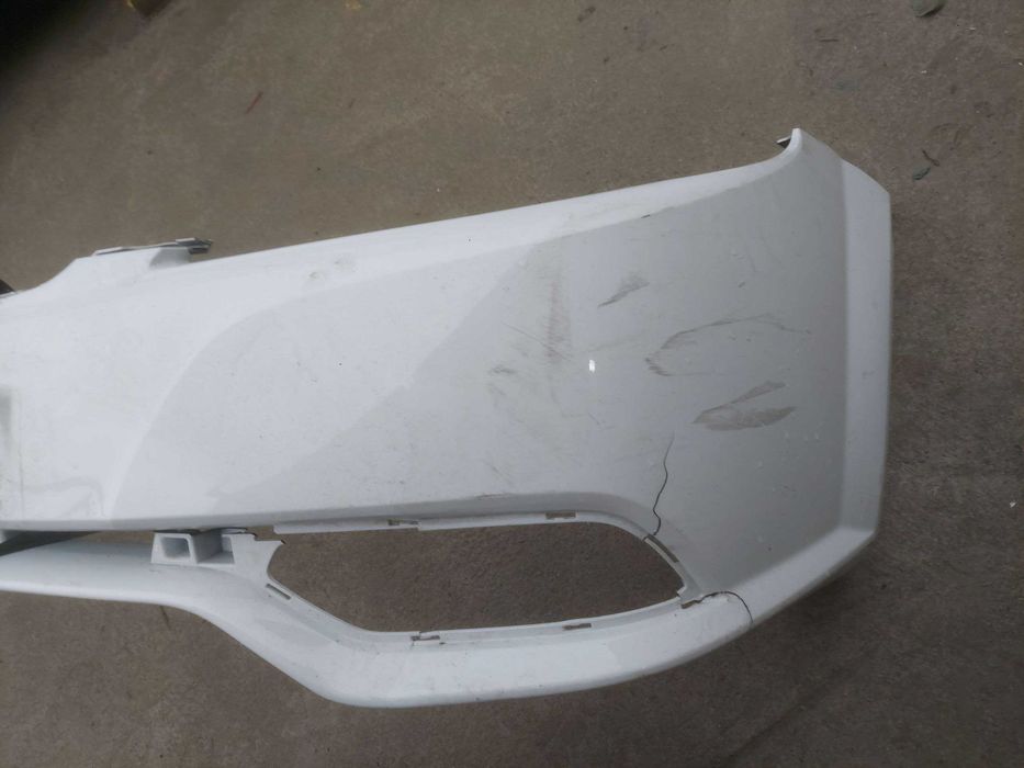 Chevrolet Gentra Bamfer Original Продается