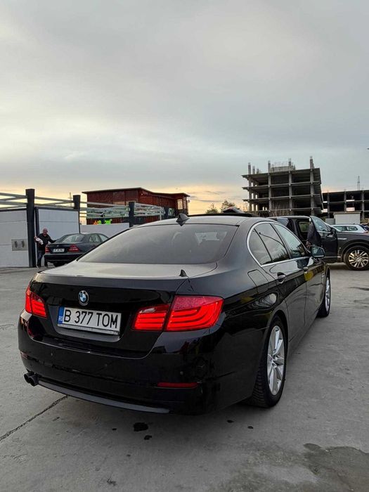 Vand  BMW Seria 5 F10 525 204 CP