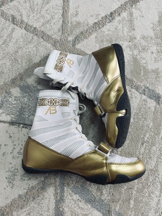 Боксерки от AB BRAND