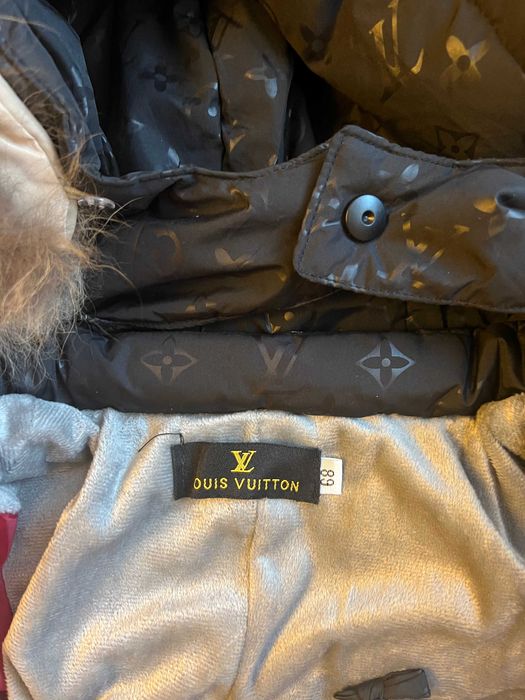 продам комбинезон детский