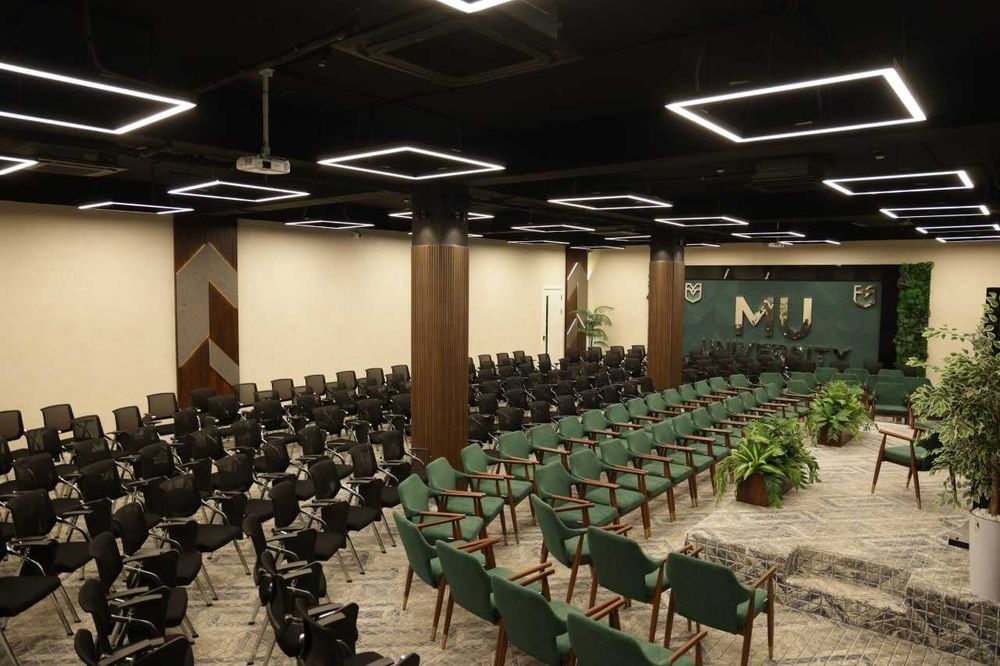 Конференц-залы в Ташкенте, конференц зал, зал для мероприятий