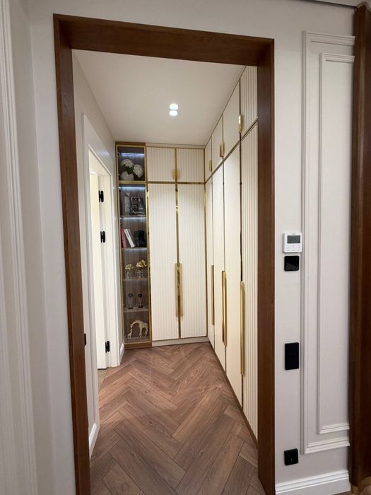 Срочно продаётся 3 ком Новостройка ЖК Parkwood
